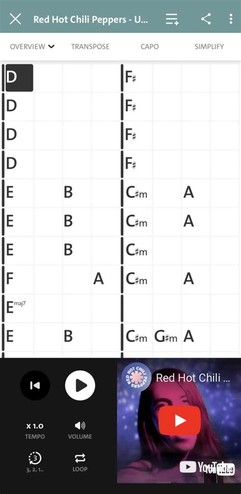 ‎Chordify .
